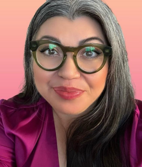 Natalie Chavez